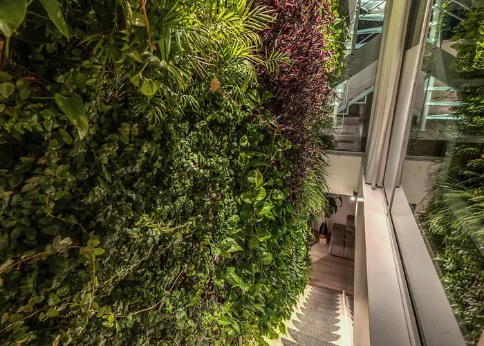 Skyjungle, Luxury Penthouse Private Pool And شقة *