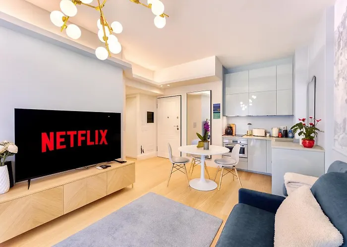 Casa Angelo Design Flat - Milan, Porta Venezia, 3 Metro Stops Duomo *