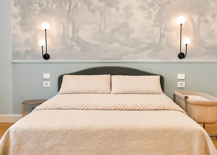 Casa Angelo Design Flat - Milan, Porta Venezia, 3 Metro Stops Duomo דירה מילאנו