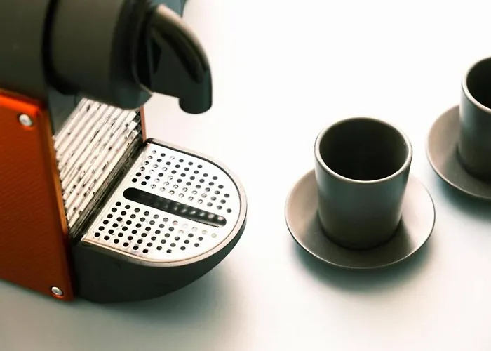 Comecasa Porta Nuova Apartamento *