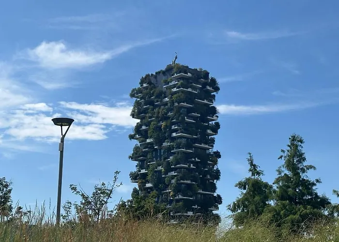 Apartamento Leopardi