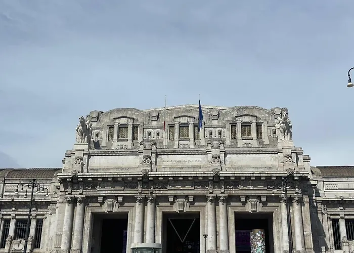 Apartamento Leopardi *