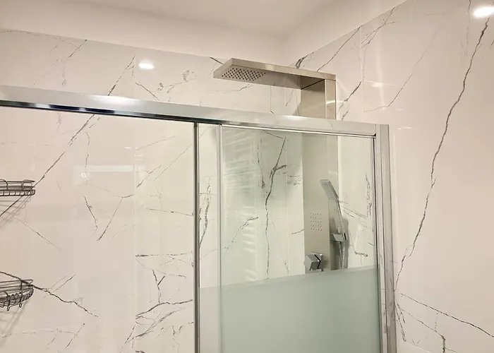 Leopardi Apartamento *