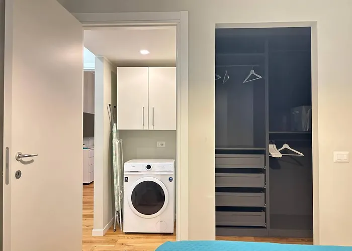 Leopardi Apartamento Milán