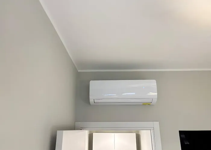 Apartamento Leopardi