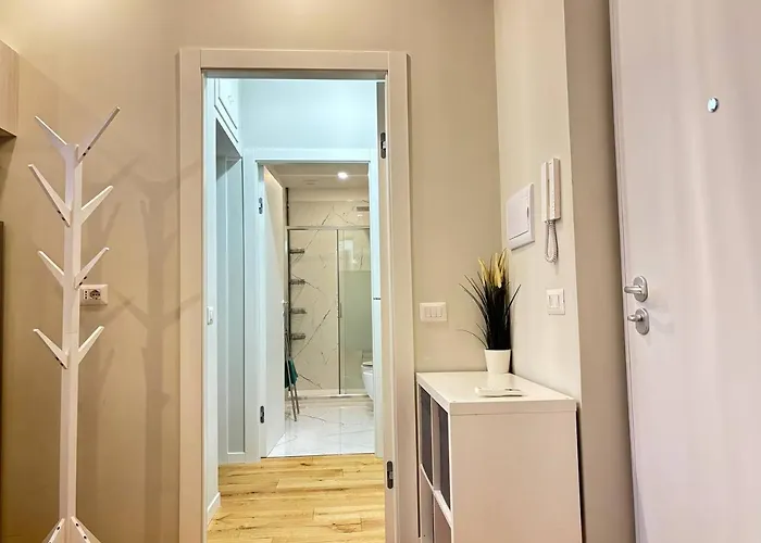 Apartamento Leopardi *