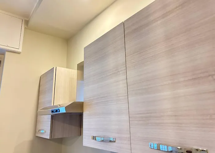 Leopardi Apartamento Milán