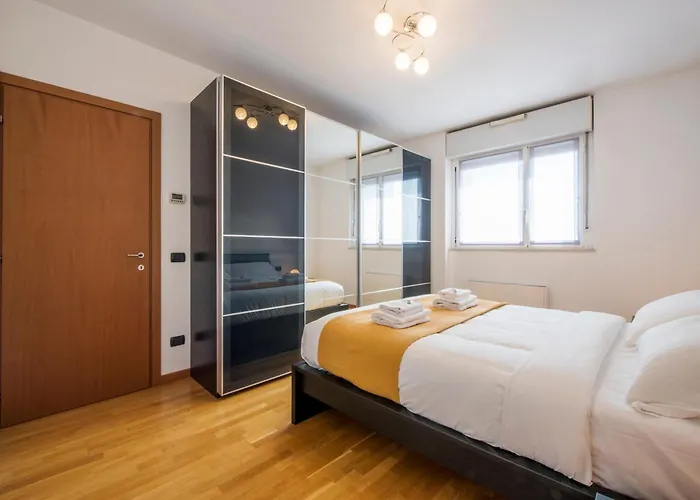 Residenza Arcimboldi *