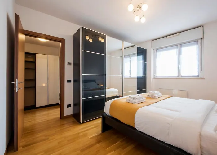 Residenza Arcimboldi 밀라노