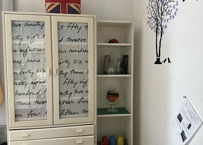 Next To Bocconi Appartement