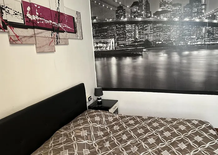 Next To Bocconi Milaan