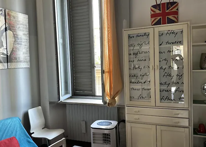 Appartement Next To Bocconi