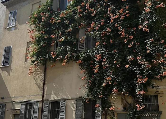 Appartement Next To Bocconi