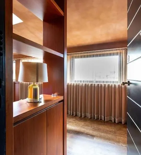 Di Design A Brera Ac, Wi-fi E Lusso Milano