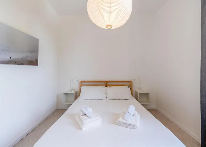 Certosa - Bright & Modern - 2 Steps From Train Station By Innstay شقة ميلان