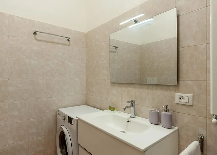 Certosa - Bright & Modern - 2 Steps From Train Station By Innstay ميلان