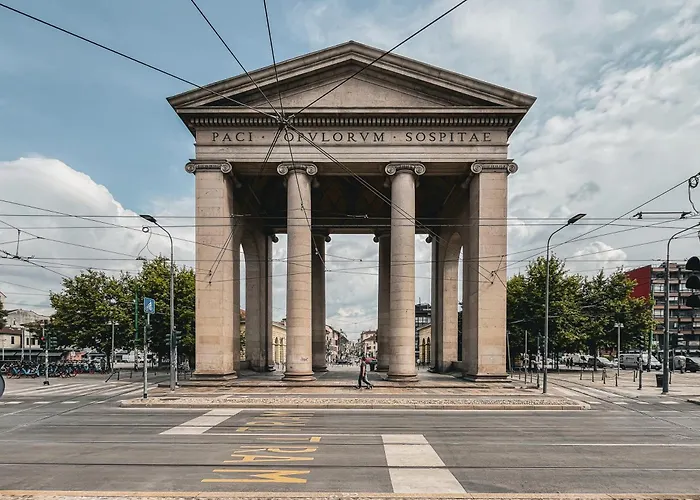 Cozy In Porta Genova - Via Vigevano