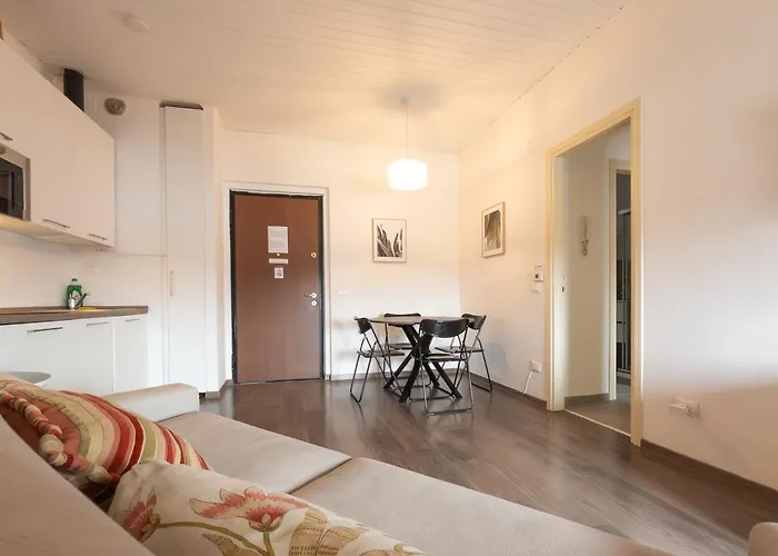 Cozy In Porta Genova - Via Vigevano *