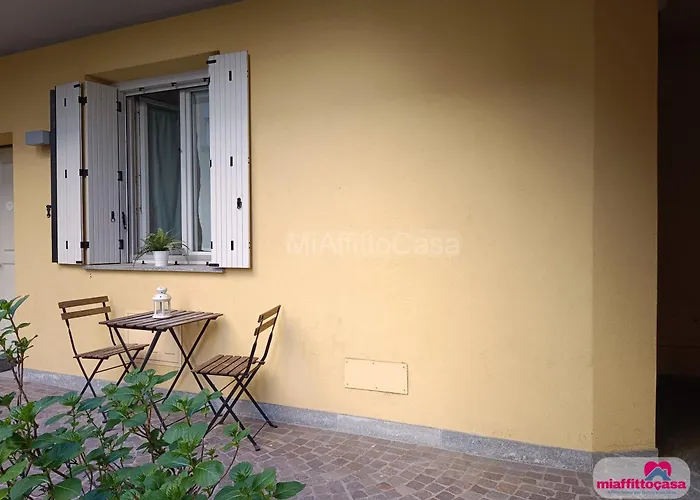 Darsena Secret Courtyard Charme & Relax On Navigli Milaan