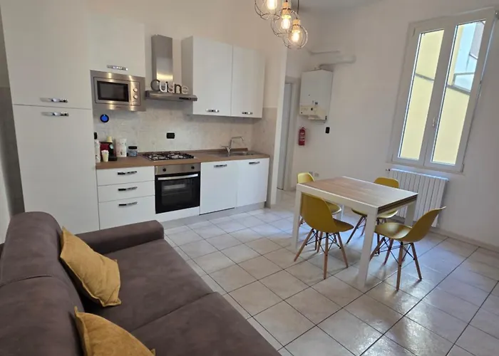 Apartmán Glamour Island *