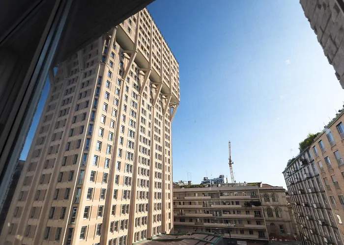 Historical Center Duomo - Whitedream - Wifi Daire