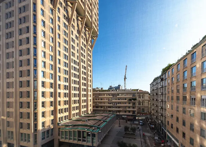 Historical Center Duomo - Whitedream - Wifi Daire