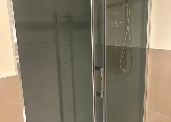 Appartement Darsena Luxury Milanese *