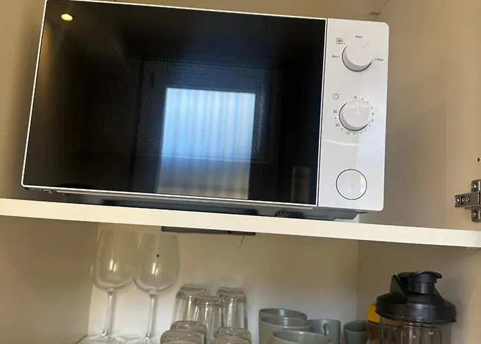 Appartement Darsena Luxury Milanese