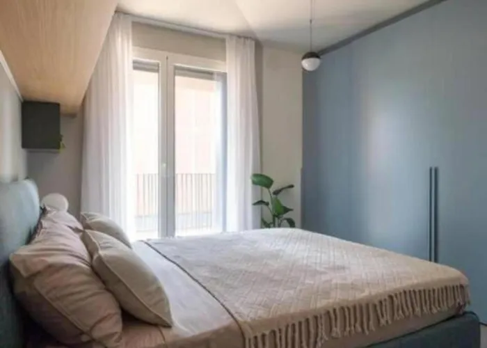 Comecasa Design Terrazzo E Palestra Milan