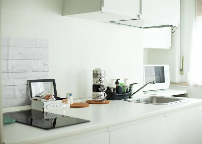 Design Moderno:monolocale Spazioso Vicino Metro M2 Apartmán Milán