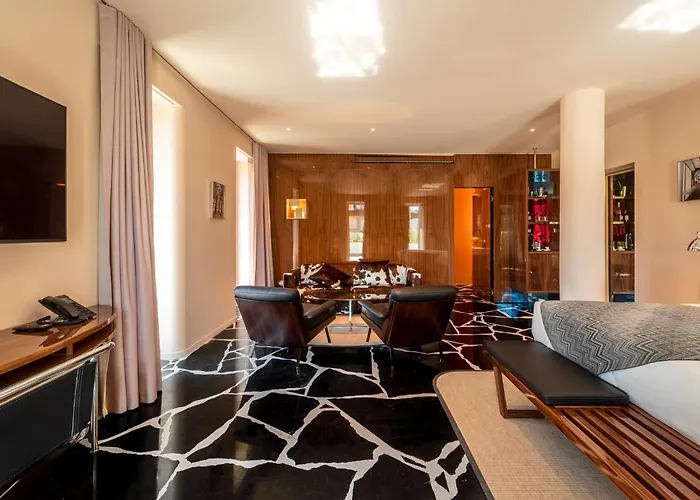 Calimala Otel Milano