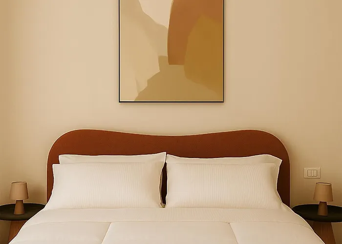 Serendipity Luxury - Isola Apartament