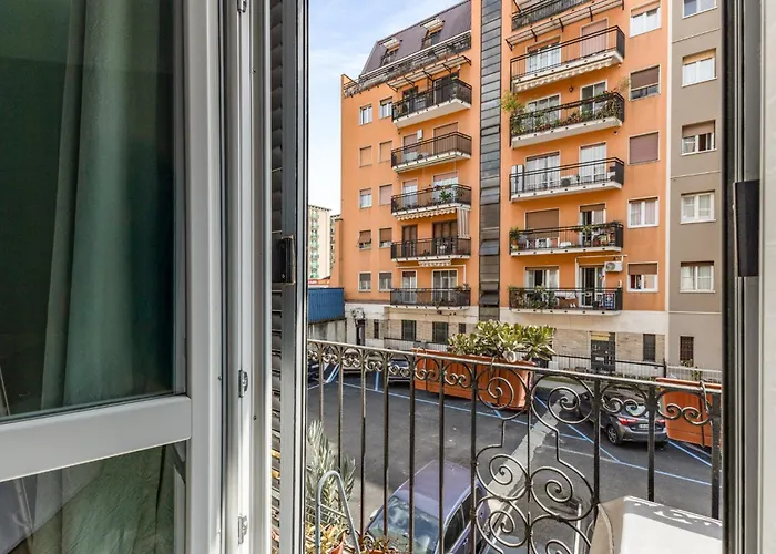 Apartamento Metro Zara 1min - Bluedream - Wifi *
