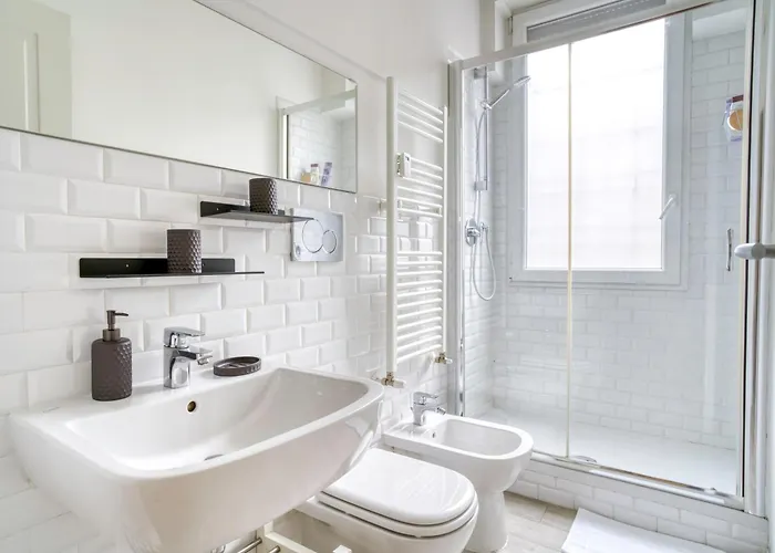 Διαμέρισμα V2 Next To Μιλάνο