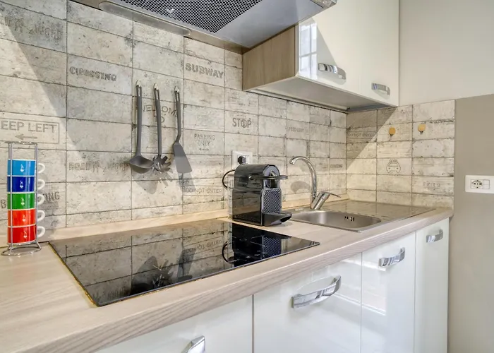 Διαμέρισμα V2 Next To Μιλάνο