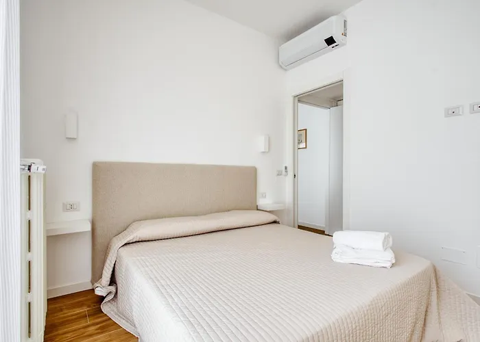 Apartmán Martesana - Bicocca Milán