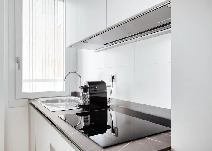 Martesana - Bicocca Apartmán