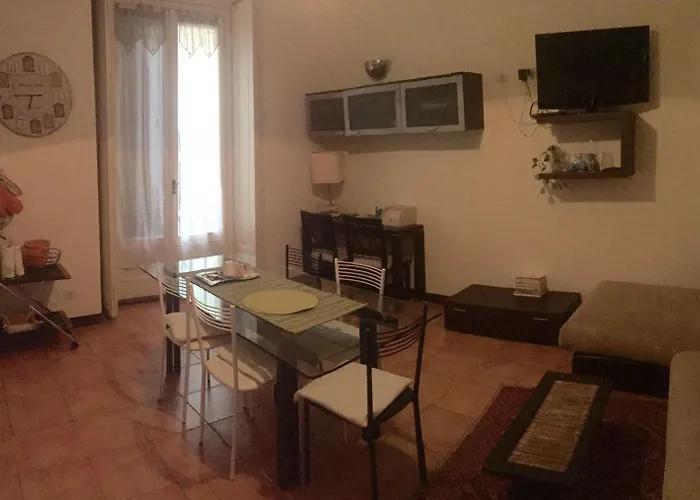 Dimora Storica Affittacamere