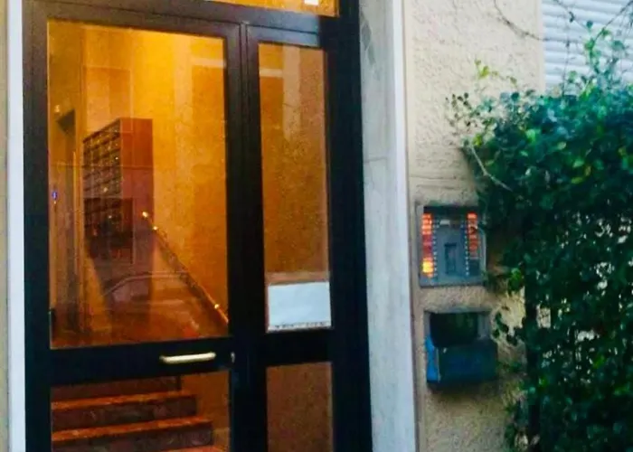 Apartamento Boutique Zanella Milán