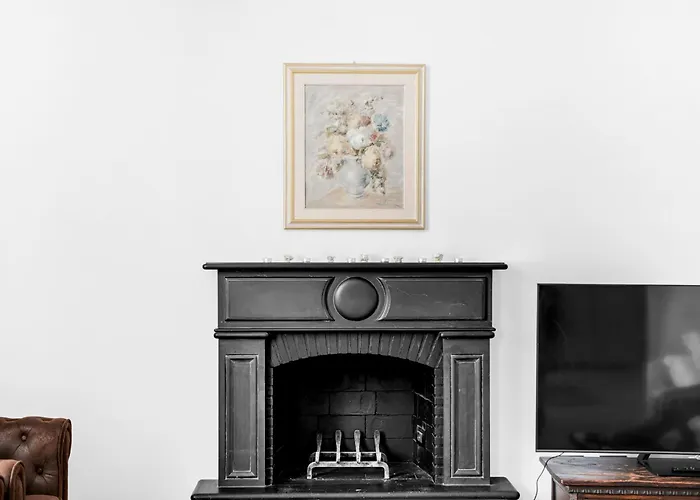 Luxury Penthouse - 5 Min To Duomo Lejlighed Milano