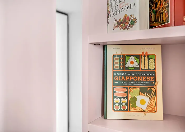 شقة Luxury Penthouse - 5 Min To Duomo