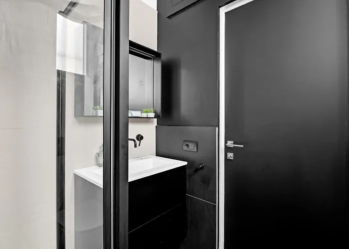 Luxury Penthouse - 5 Min To Duomo * Milano