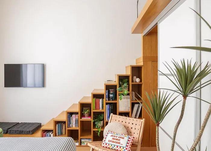 דירה Casa40 מילאנו