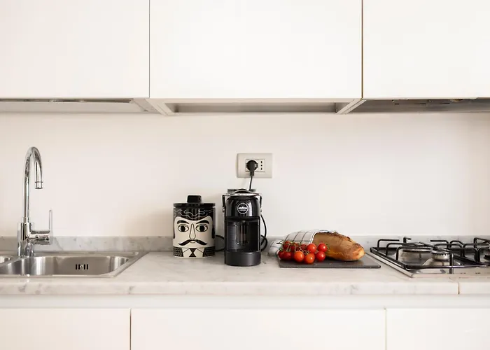 דירה Casa40 מילאנו