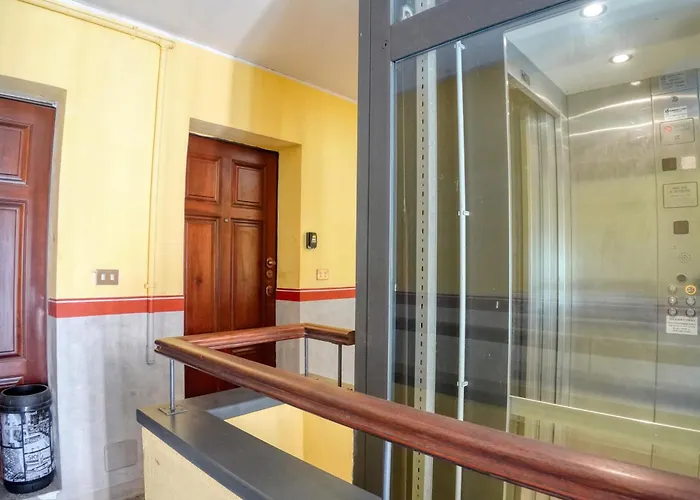 Bocconi Stylish Zen - Close To Navigli Area 公寓 *