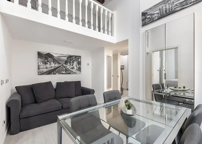 White - Duomo - 6 Posti 公寓 米兰