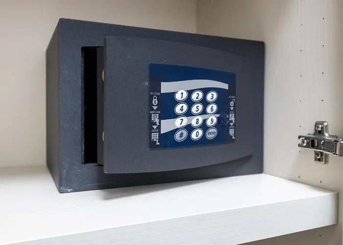 公寓 White - Duomo - 6 Posti