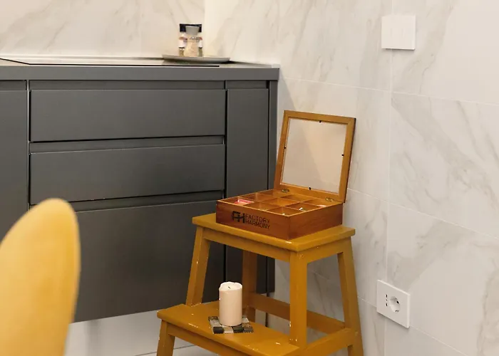 Apartment Linate Susa M4 - Oasi Chic Airport 15 Min
