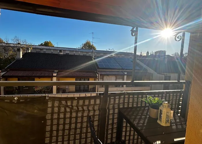 Stella's Rum i privatbostad Milano