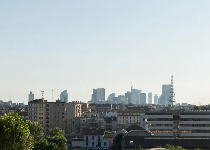 Lägenhet Guesthost - Mm2 Udine - Lovely *